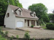 Immobilier Courtenay