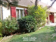 Immobilier Courville Sur Eure
