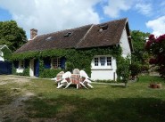 Immobilier Dampierre Sur Avre