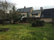 Immobilier Denonville