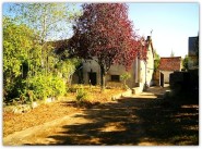 Immobilier Descartes