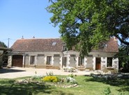 Immobilier Faverolles Sur Cher