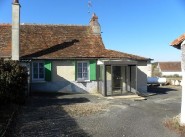 Immobilier Ferriere Sur Beaulieu