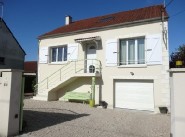 Immobilier Fleury Les Aubrais