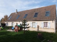 Immobilier Fontaine Les Ribouts