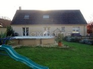 Immobilier Fresnay Le Gilmert