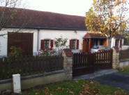 Immobilier Gargilesse Dampierre