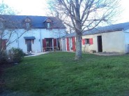 Immobilier Gombergean