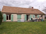 Immobilier Griselles