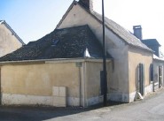 Immobilier Henrichemont