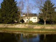 Immobilier La Chapelle D Angillon