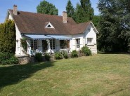 Immobilier La Chapelle Montlinard