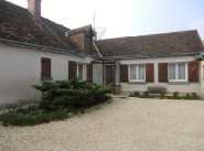 Immobilier La Chapelle Vendomoise