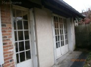 Immobilier La Ferte Imbault