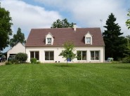 Immobilier La Framboisiere