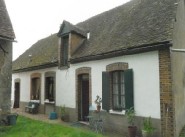 Immobilier La Selle En Hermoy