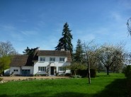 Immobilier La Ville Aux Nonains