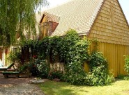 Immobilier Le Poislay