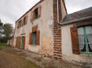 Immobilier Les Corvees Les Yys