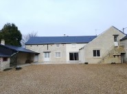 Immobilier Loigny La Bataille