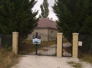 Immobilier Lombreuil