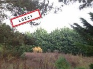 Immobilier Lorcy