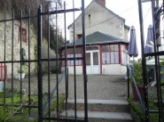 Immobilier Lussault Sur Loire