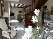 Immobilier Manthelan