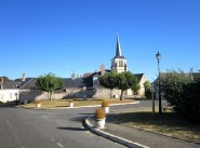 Immobilier Marcilly Sur Maulne