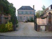 Immobilier Meslay Le Vidame