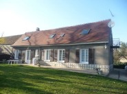 Immobilier Montcorbon