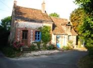 Immobilier Monthodon