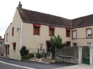 Immobilier Montigny Le Gannelon