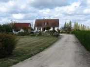 Immobilier Montrieux En Sologne