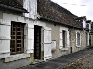 Immobilier Moulins Sur Cephons