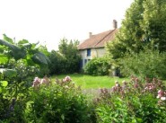 Immobilier Neuvy Deux Clochers