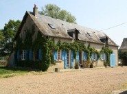 Immobilier Neuvy Le Roi