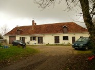 Immobilier Nouans Les Fontaines