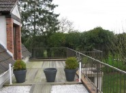 Immobilier Ouvrouer Les Champs