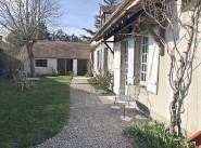 Immobilier Ouvrouer Les Champs