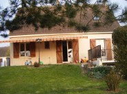 Immobilier Ouzouer Le Marche