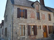 Immobilier Ouzouer Sur Trezee