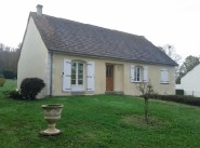 Immobilier Perrusson