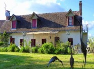 Immobilier Rivarennes