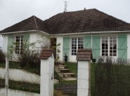 Immobilier Saint Aigny