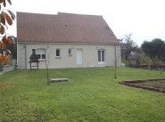 Immobilier Saint Georges Sur Cher