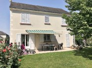 Immobilier Saint Jean Le Blanc