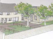 Immobilier Saint Leger Des Aubees