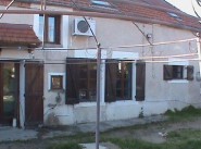 Immobilier Saint Leger Le Petit