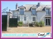 Immobilier Saint Martin Le Beau
